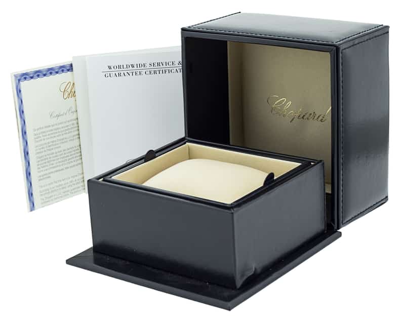 Chopard Happy Sport 288525-3003
